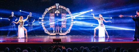 Be Amazed by the Magic of Hamners in Branson, MO